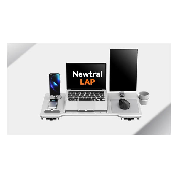Newtral 多功能電腦工作台面板 (只限送貨)