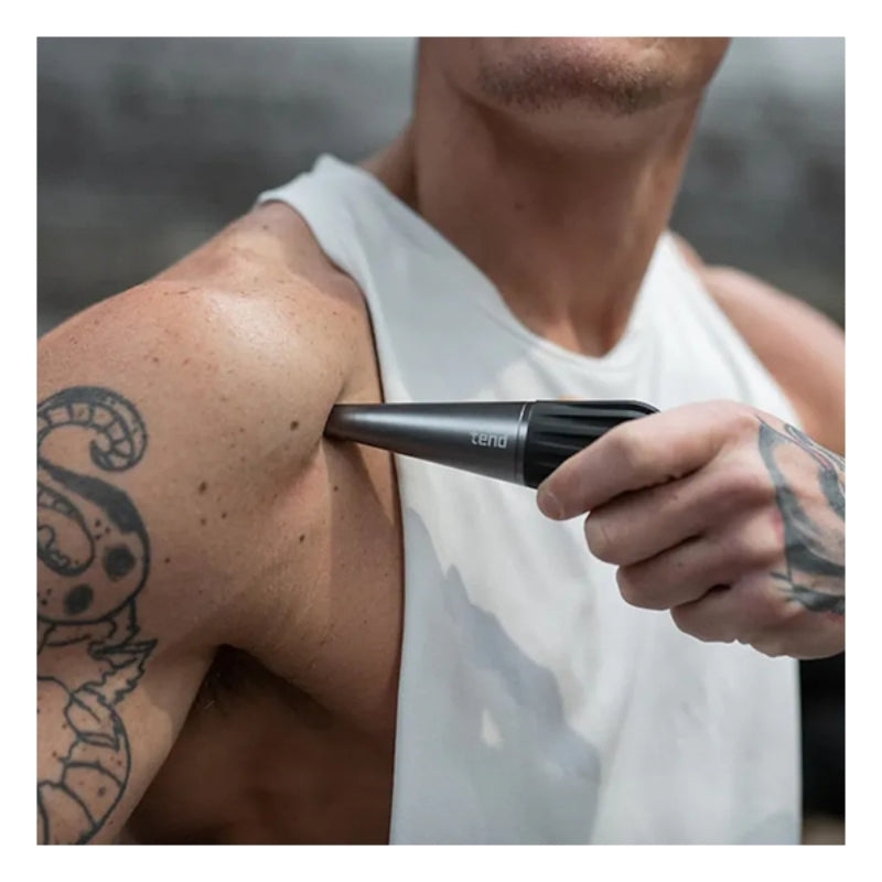 英國 Tend 深層按摩器 (只限送貨)