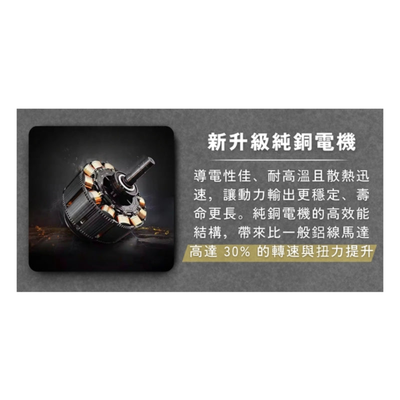 CHOPIC - Blender 大容量強力碎冰榨汁隨行杯 (只限送貨)