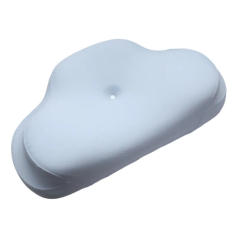 英國 ZERO Pillow 4D 雲感支撐慢回彈記憶枕 (灰色)(只限送貨)