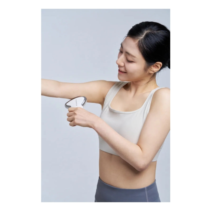 韓國 PICON V2 智能全效筋膜/美容按摩儀(只限送貨)