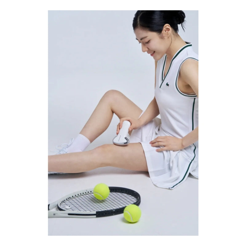 韓國 PICON V2 智能全效筋膜/美容按摩儀(只限送貨)