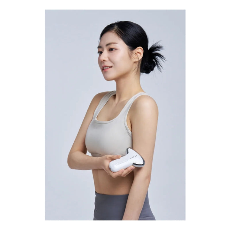 韓國 PICON V2 智能全效筋膜/美容按摩儀(只限送貨)