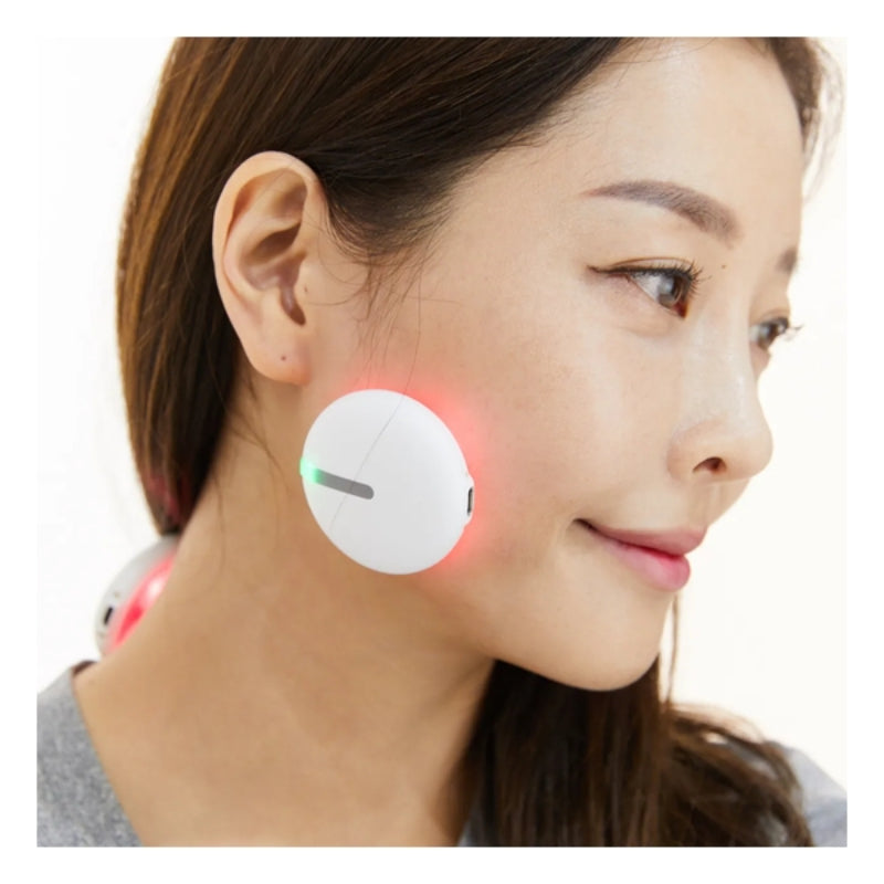 韓國 Wellscare IASO 醫研級穿戴式冷激光深層修復儀(只限送貨)