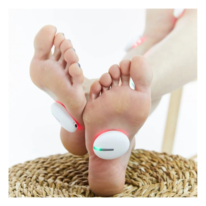 韓國 Wellscare IASO 醫研級穿戴式冷激光深層修復儀(只限送貨)