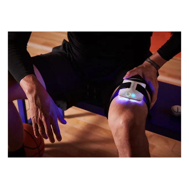 韓國 Wellscare IASO Ultra 四合一醫研級冷激光深層修復儀(只限送貨)