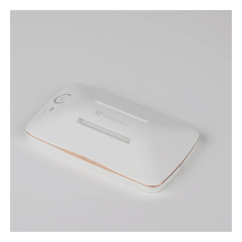 韓國 Wellscare IASO Ultra 四合一醫研級冷激光深層修復儀(只限送貨)