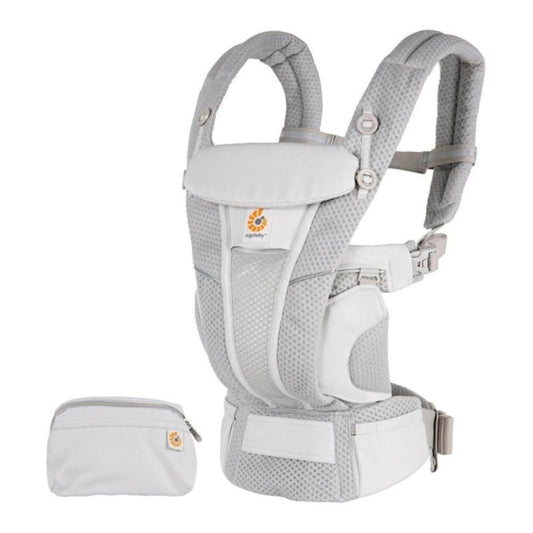 Ergobaby - Omni Breeze Baby Carrier 嬰兒揹帶