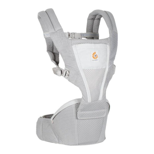 Ergobaby - Alta Hipseat Baby Carrier 坐墊式揹帶