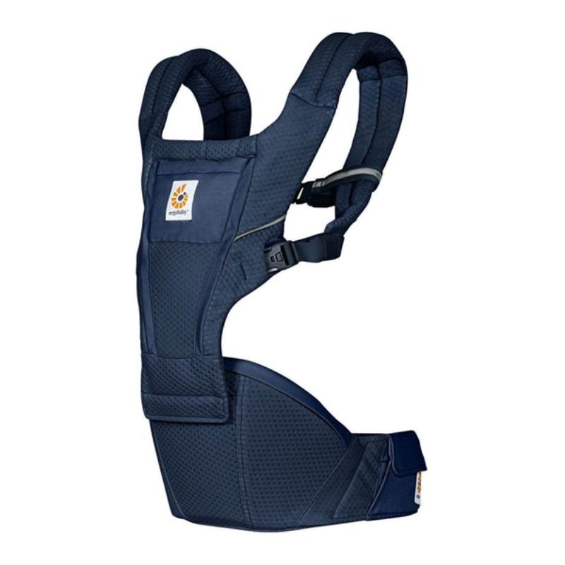 Ergobaby - Alta Hipseat Baby Carrier 坐墊式揹帶