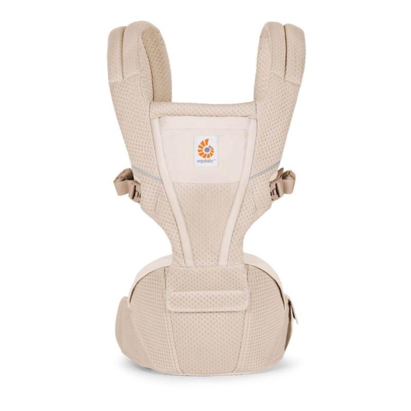 Ergobaby - Alta Hipseat Baby Carrier 坐墊式揹帶