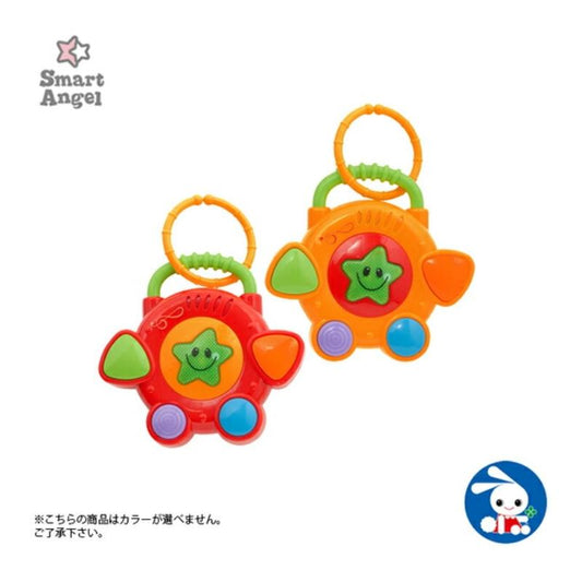 Smart Angel - 小星星音樂玩具