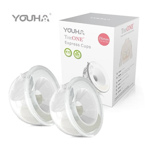 Youha - The ONE Express Cups