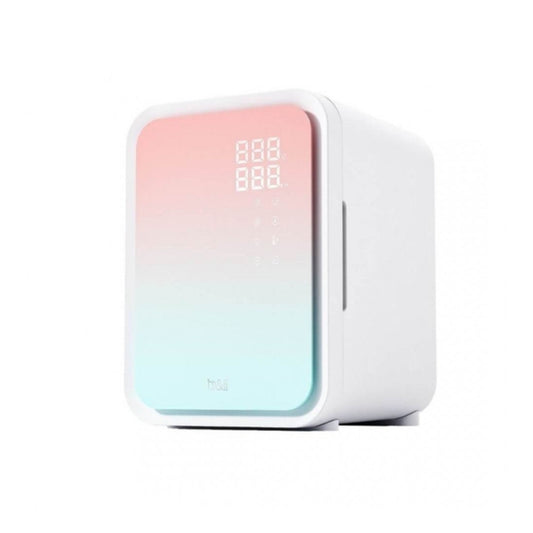 瑞士 b&h Helios UV LED 消毒烘乾機 - Aurora 極光