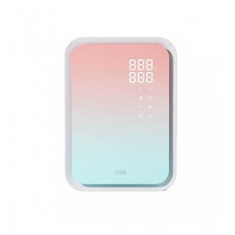 瑞士 b&h Helios UV LED 消毒烘乾機 - Aurora 極光