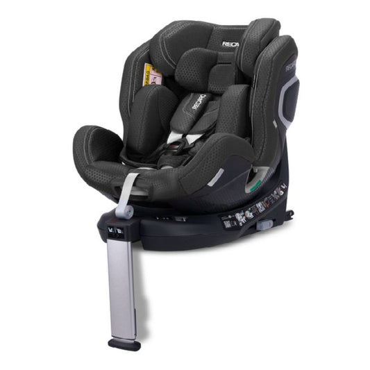 德國Recaro Xenon 1 i-Size 360度全方位旋轉 汽車座椅 (初生至7歲) (只限送貨)
