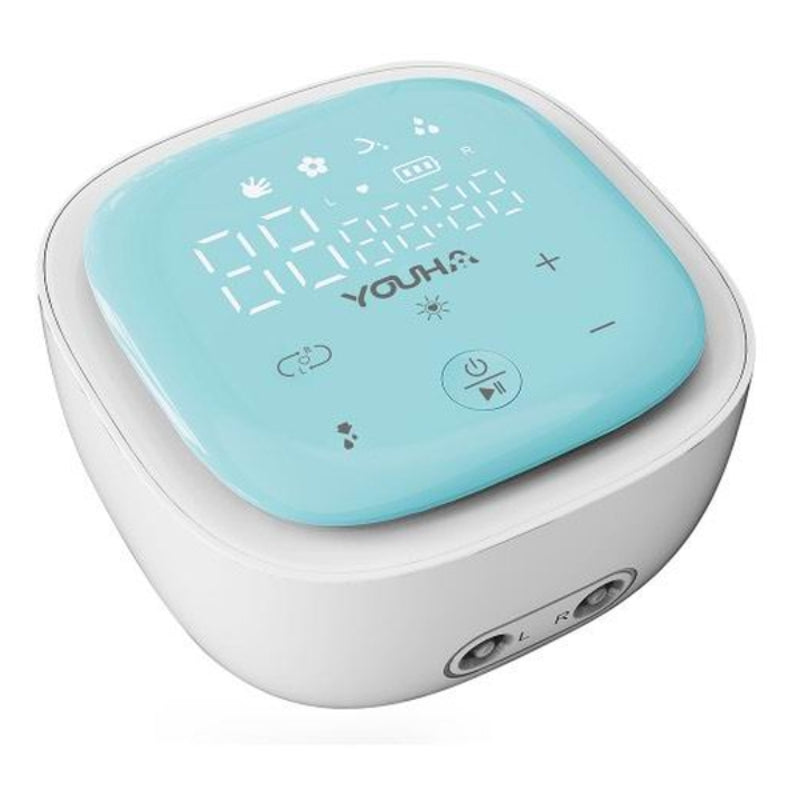 YOUHA 優合 - Empower 雙邊電動吸奶器