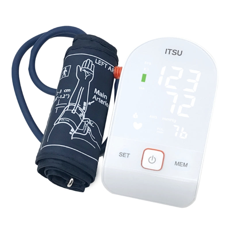 ITSU 御手の物 - 血壓計