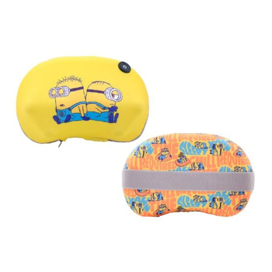 ITSU - 迷你兵團限定版 – 3D溫熱按摩枕