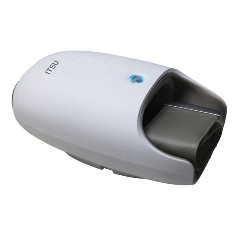 ITSU - 推拿式雙感手部按摩器