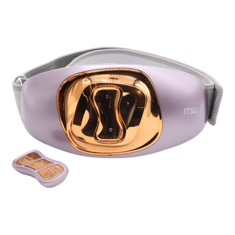 ITSU - 塑形暖宮腰帶