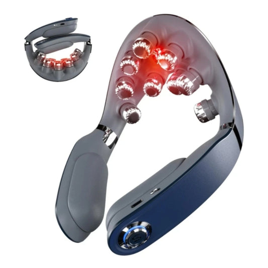 SKG - G7 Pro-FOLD 可折疊加熱頸部按摩器