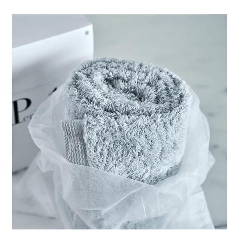 日本今治 - 有機棉高級美容毛巾 Perfec10