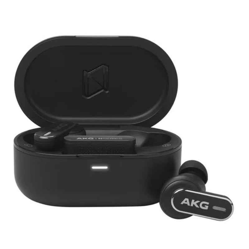 AKG N5 HYBRID 真無線降噪耳機