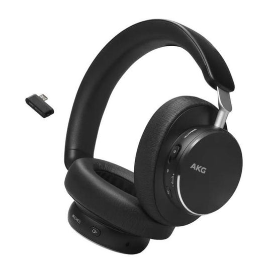 AKG N9 HYBRID 無線頭戴式降噪耳機