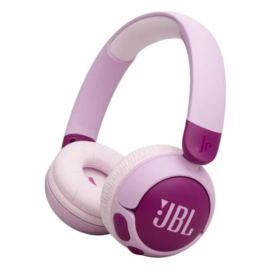 JBL - Junior 320BT 無線耳罩式兒童耳機