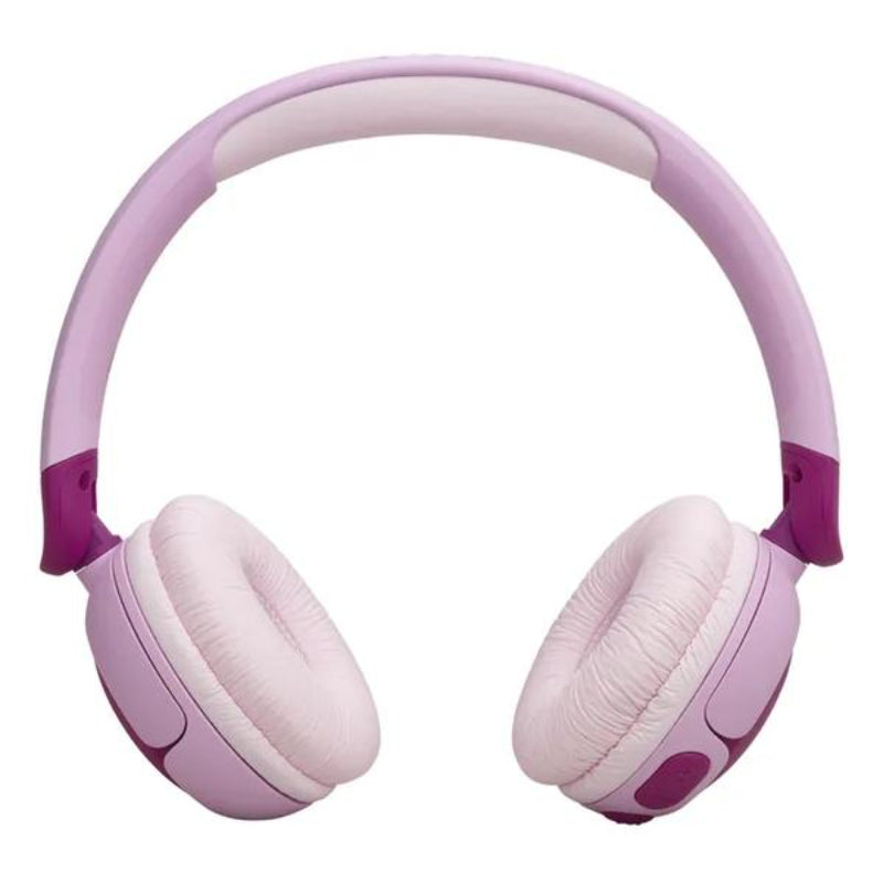 JBL - Junior 320BT 無線耳罩式兒童耳機