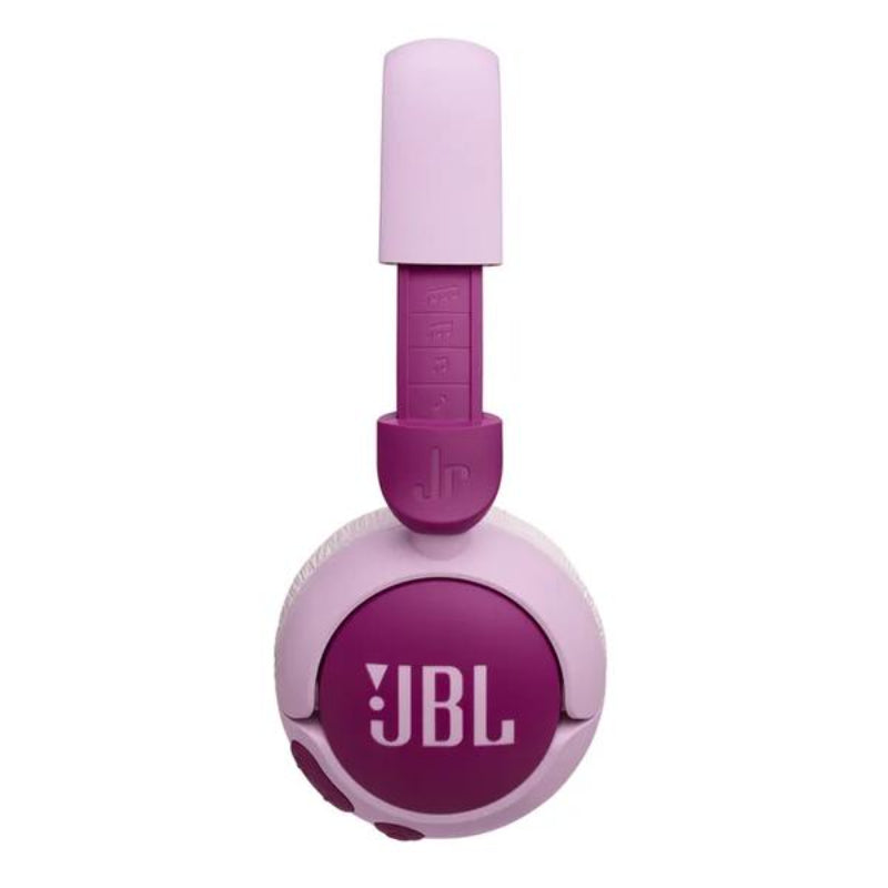JBL - Junior 320BT 無線耳罩式兒童耳機
