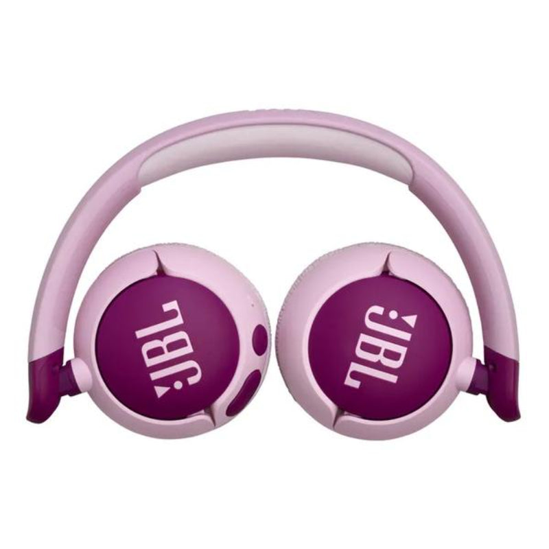 JBL - Junior 320BT 無線耳罩式兒童耳機