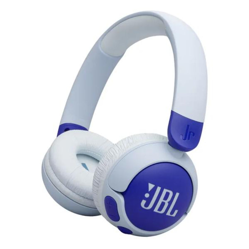 JBL - Junior 320BT 無線耳罩式兒童耳機