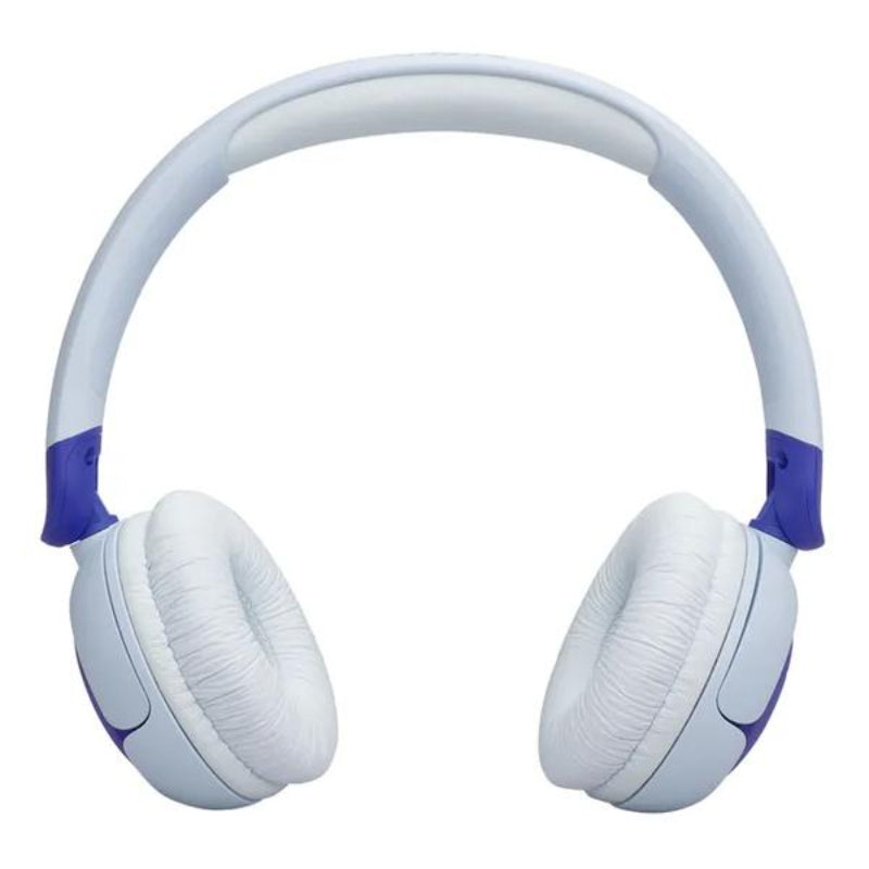 JBL - Junior 320BT 無線耳罩式兒童耳機