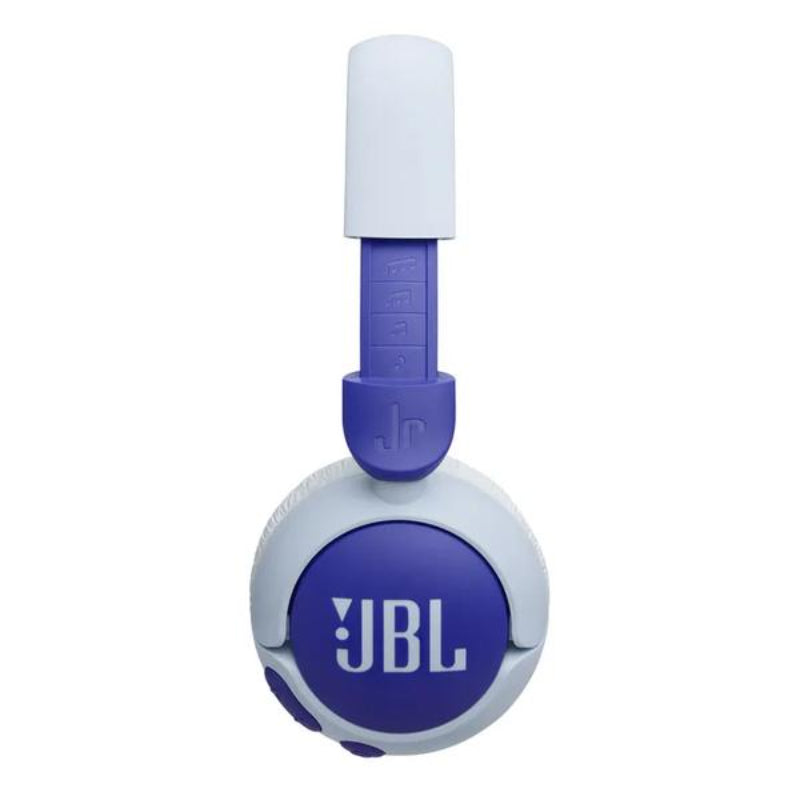 JBL - Junior 320BT 無線耳罩式兒童耳機