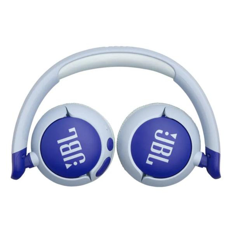JBL - Junior 320BT 無線耳罩式兒童耳機