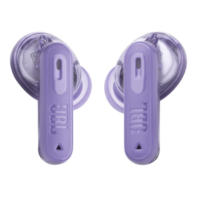 JBL - Tune Beam 2 真無線降噪耳柄形入耳式耳機 Ghost Edition