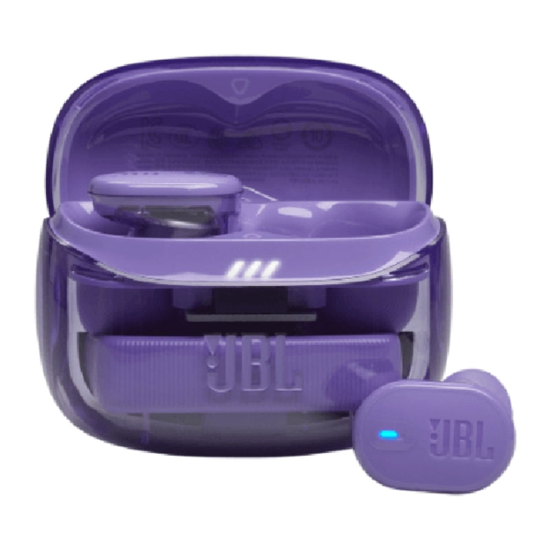 JBL - Tune Buds 2 真無線降噪豆形入耳式耳機 Ghost Edition