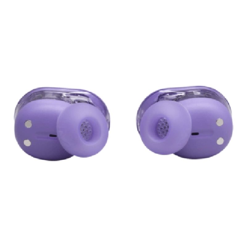 JBL - Tune Buds 2 真無線降噪豆形入耳式耳機 Ghost Edition