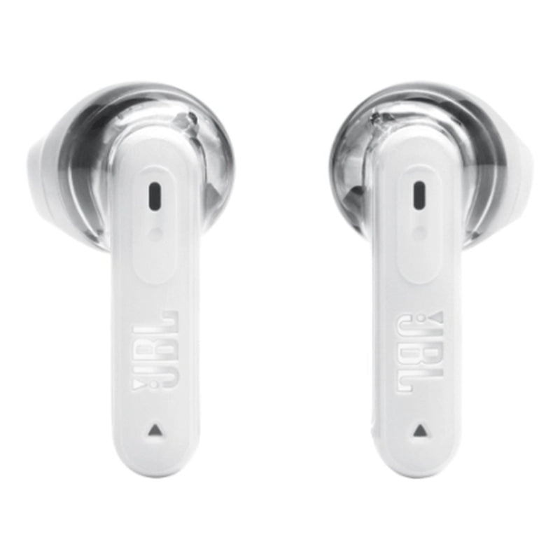 JBL - Tune Flex 2 真無線降噪耳柄形開放式/入耳式耳機 Ghost Edition