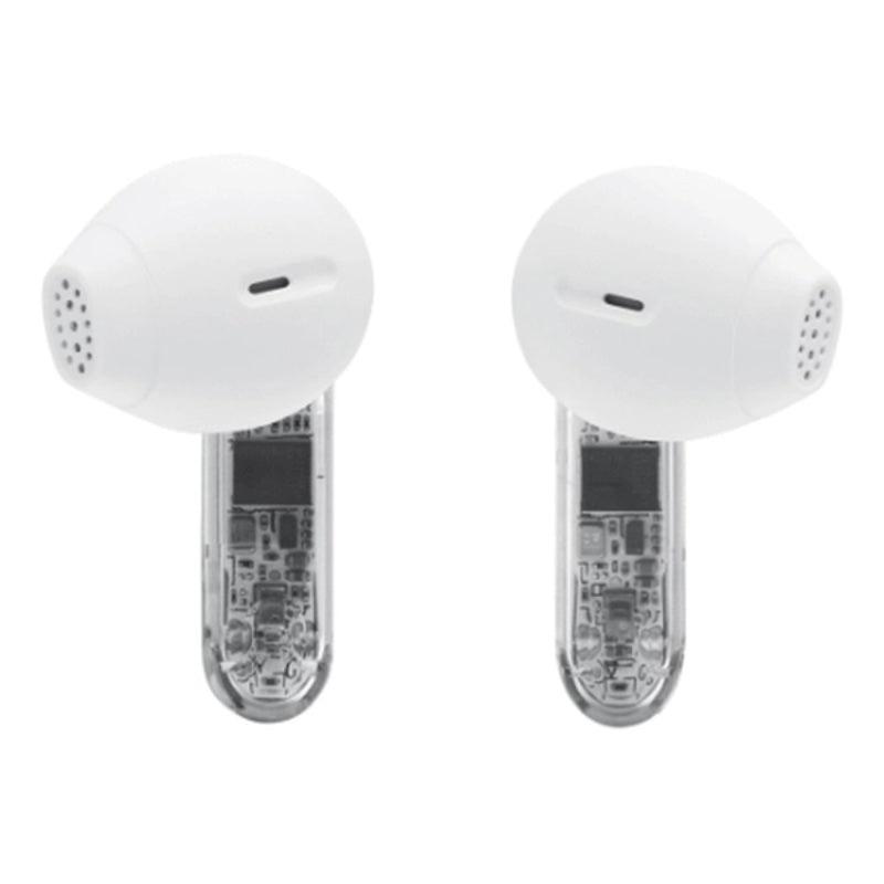 JBL - Tune Flex 2 真無線降噪耳柄形開放式/入耳式耳機 Ghost Edition