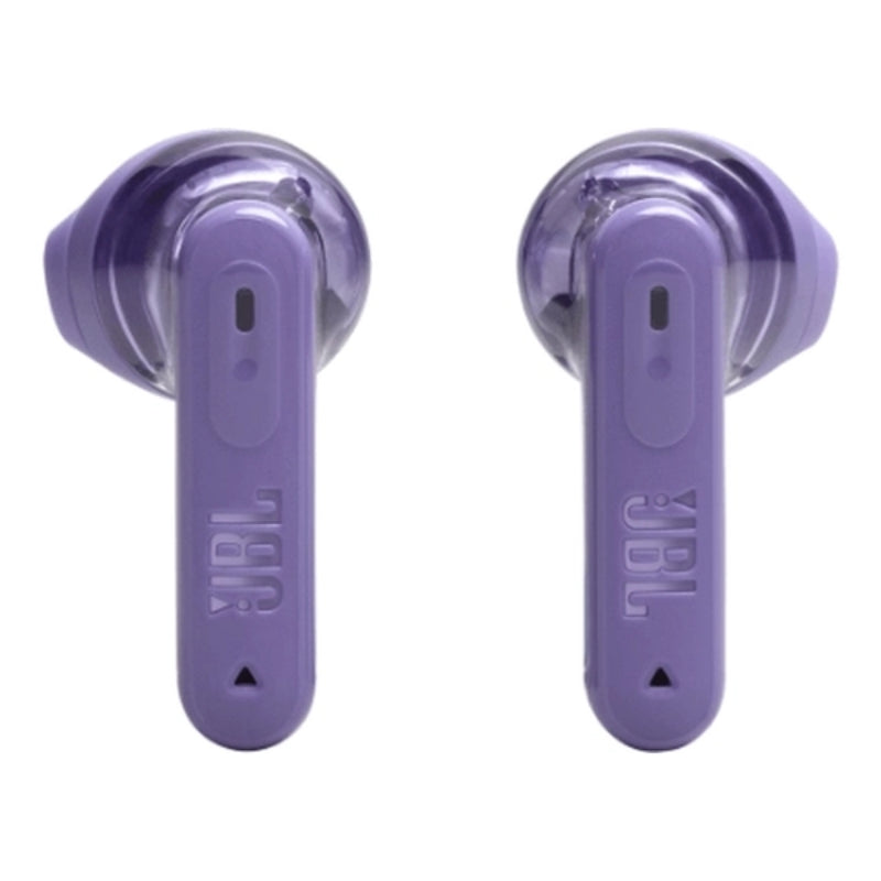 JBL - Tune Flex 2 真無線降噪耳柄形開放式/入耳式耳機 Ghost Edition