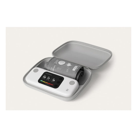 WITHINGS BPM Vision 高解析彩色屏幕Wi-Fi血壓計 WPM07-08-All-Inter
