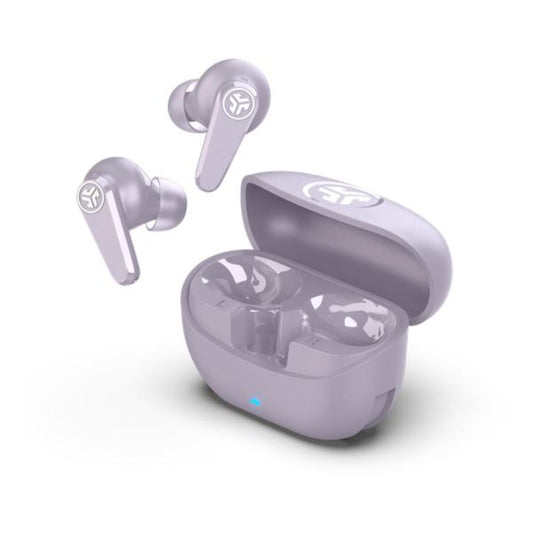JLab Go Pods ANC 真無線降噪耳機