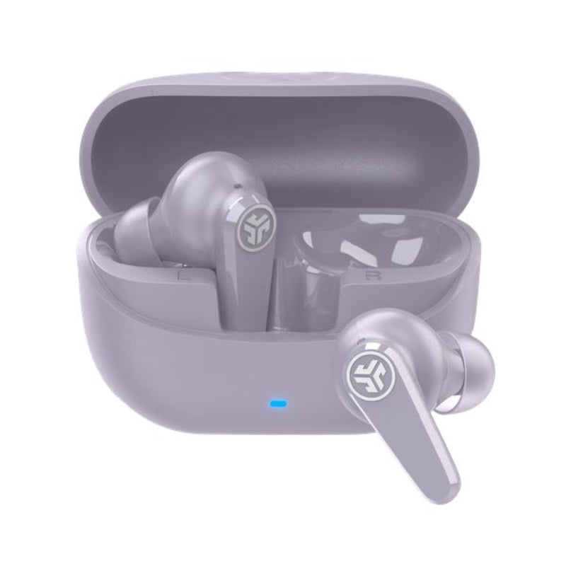 JLab Go Pods ANC 真無線降噪耳機