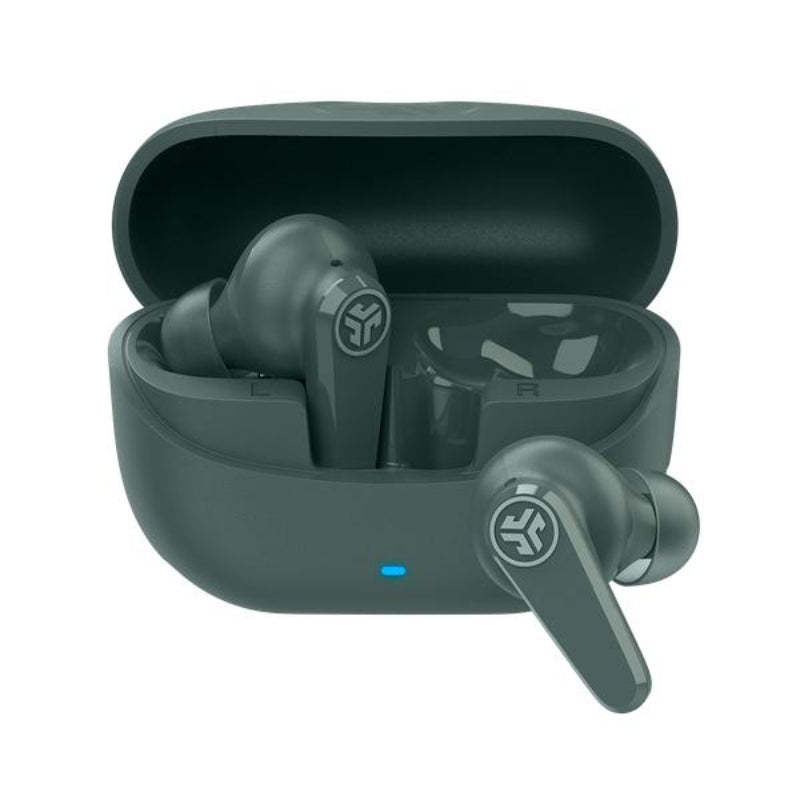 JLab Go Pods ANC 真無線降噪耳機