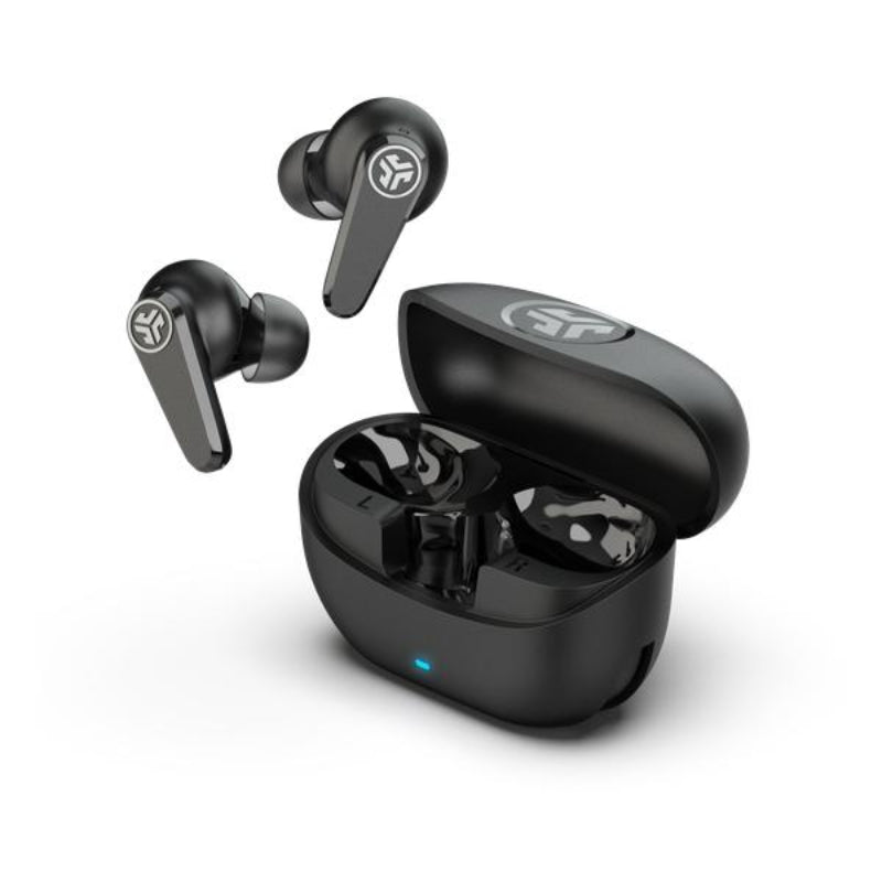 JLab Go Pods ANC 真無線降噪耳機