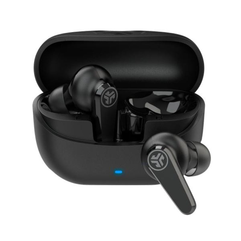 JLab Go Pods ANC 真無線降噪耳機