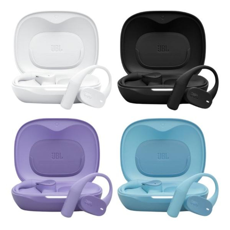 JBL Sense Lite 真無線開放式耳機